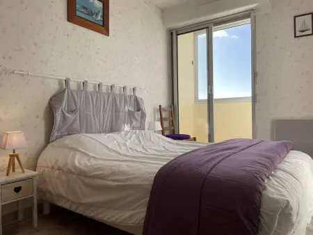 T2 avec Garage à 50m de la Plage, Saint-Gilles-Croix-de-Vie - Photo 11