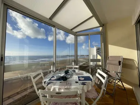 T2 avec Garage à 50m de la Plage, Saint-Gilles-Croix-de-Vie - Photo 14