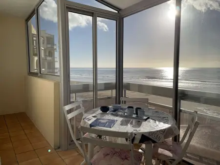 T2 avec Garage à 50m de la Plage, Saint-Gilles-Croix-de-Vie - Photo 15