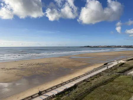 T2 avec Garage à 50m de la Plage, Saint-Gilles-Croix-de-Vie - Photo 16