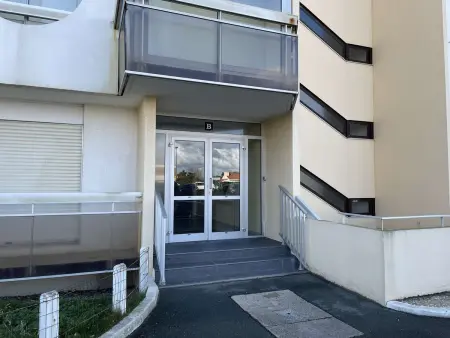 T2 avec Garage à 50m de la Plage, Saint-Gilles-Croix-de-Vie - Photo 17