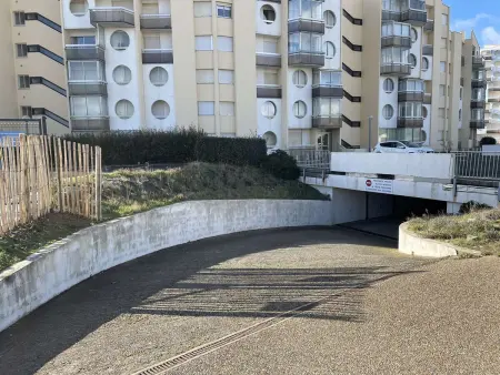 T2 avec Garage à 50m de la Plage, Saint-Gilles-Croix-de-Vie - Photo 18