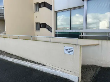 T2 avec Garage à 50m de la Plage, Saint-Gilles-Croix-de-Vie - Photo 19