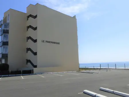 T2 avec Garage à 50m de la Plage, Saint-Gilles-Croix-de-Vie - Photo 20