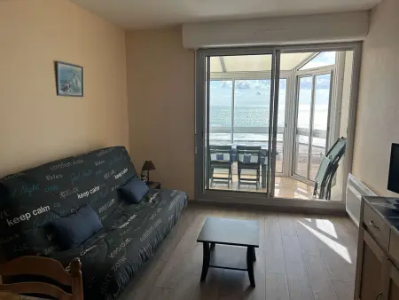 Appartement 2 pièces avec balcon et parking à Saint-Gilles-Croix-de-Vie - Photo 6