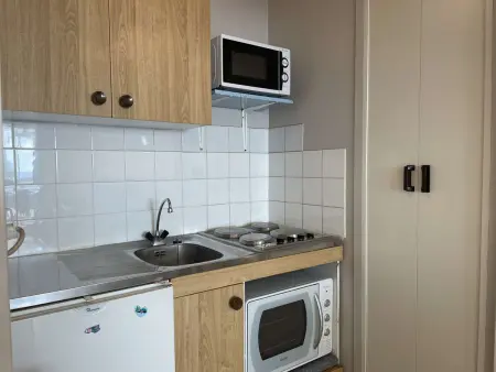 Appartement 2 pièces avec balcon et parking à Saint-Gilles-Croix-de-Vie - Photo 8
