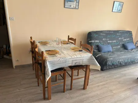 Appartement 2 pièces avec balcon et parking à Saint-Gilles-Croix-de-Vie - Photo 10