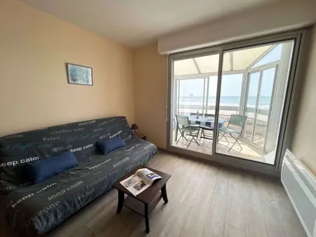 Appartement 2 pièces avec balcon et parking à Saint-Gilles-Croix-de-Vie - Photo 11