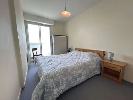 Appartement 2 pièces avec balcon et parking à Saint-Gilles-Croix-de-Vie - Photo 14