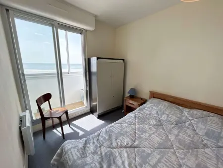 Appartement 2 pièces avec balcon et parking à Saint-Gilles-Croix-de-Vie - Photo 16