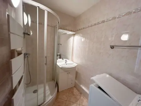 Appartement 2 pièces avec balcon et parking à Saint-Gilles-Croix-de-Vie - Photo 17