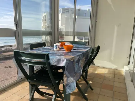 Appartement 2 pièces avec balcon et parking à Saint-Gilles-Croix-de-Vie - Photo 20
