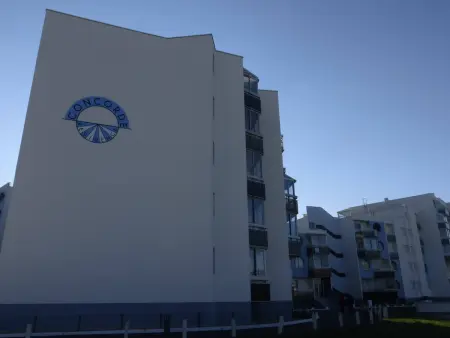 Appartement 2 pièces avec balcon et parking à Saint-Gilles-Croix-de-Vie - Photo 22