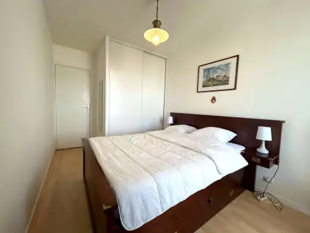 Appartement 2 pièces avec balcon, vue mer et parking à Saint-Gilles-Croix-de-Vie - Photo 10