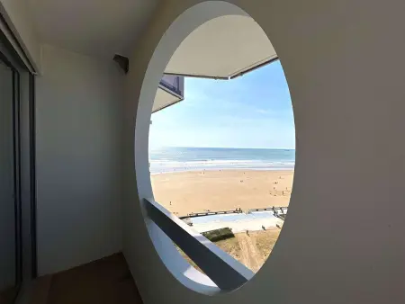 Appartement 2 pièces avec balcon, vue mer et parking à Saint-Gilles-Croix-de-Vie - Photo 11