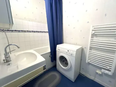 Appartement 2 pièces avec balcon, vue mer et parking à Saint-Gilles-Croix-de-Vie - Photo 12