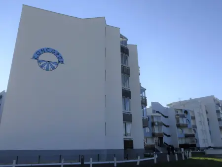 Appartement 2 pièces avec balcon, vue mer et parking à Saint-Gilles-Croix-de-Vie - Photo 21