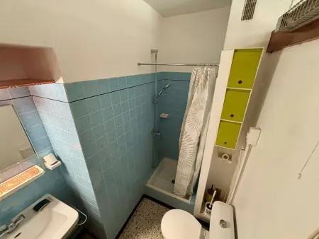 Appartement 2P 5 Couchages avec Terrasse et Parking - Port-la-Nouvelle - Photo 8