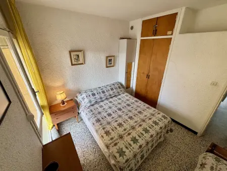 Appartement 2P 5 Couchages avec Terrasse et Parking - Port-la-Nouvelle - Photo 10