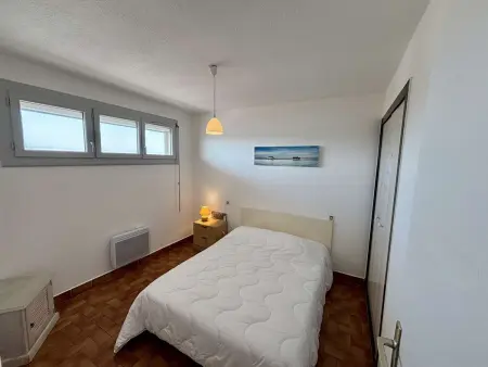 Appartement 3 pièces avec parking, à 10m de la plage - 6 couchages - Photo 6