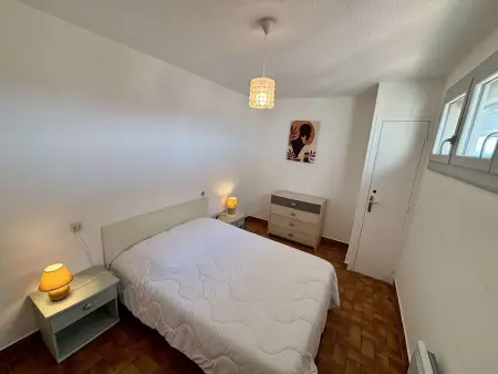 Appartement 3 pièces avec parking, à 10m de la plage - 6 couchages - Photo 7