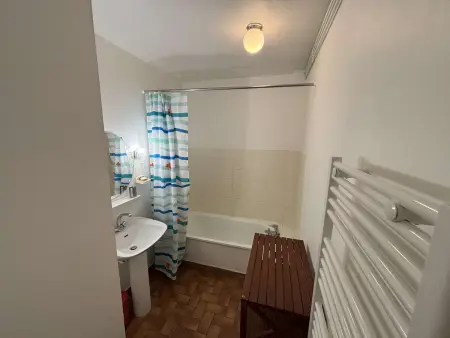 Appartement 3 pièces avec parking, à 10m de la plage - 6 couchages - Photo 8