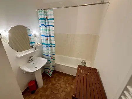 Appartement 3 pièces avec parking, à 10m de la plage - 6 couchages - Photo 9