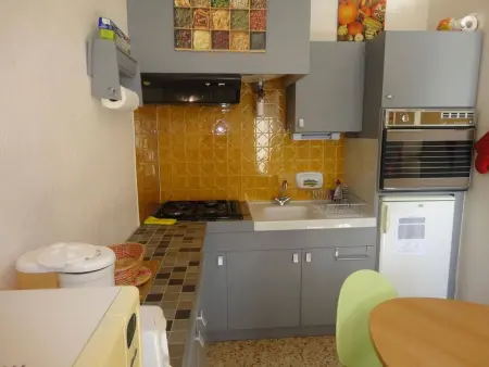 Appartement tout confort avec terrasses, climatisation et parking privé à 300m de la plage - Photo 5