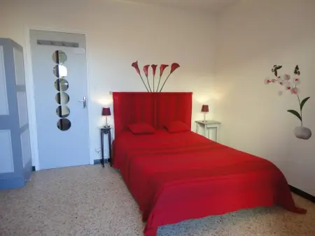 Appartement tout confort avec terrasses, climatisation et parking privé à 300m de la plage - Photo 7
