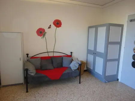 Appartement tout confort avec terrasses, climatisation et parking privé à 300m de la plage - Photo 8