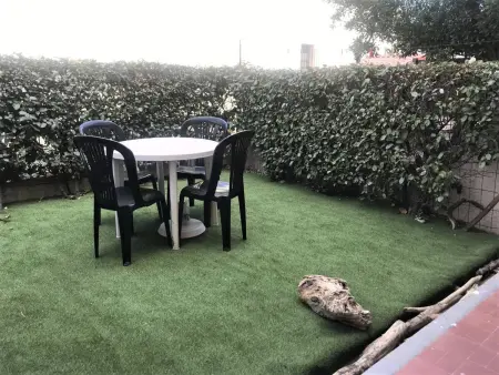 Appartement tout confort avec terrasses, climatisation et parking privé à 300m de la plage - Photo 10