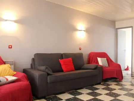 Appt 3 pièces 6 personnes avec parking, à 300m des commerces - Photo 3