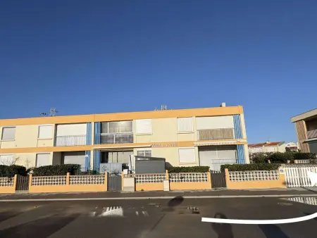 Appt 3 pièces 6 personnes avec parking, à 300m des commerces - Photo 12