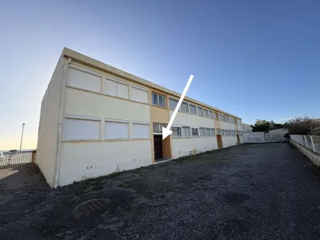 Appt 3 pièces 6 personnes avec parking, à 300m des commerces - Photo 13