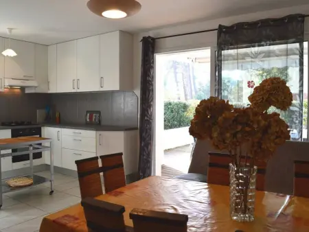 Appartement avec Terrasse à Capbreton - Plages et Commerces à Proximité - Photo 1