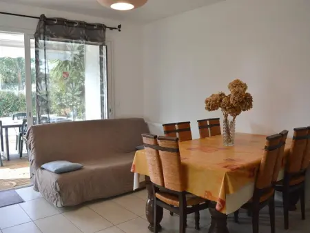 Appartement avec Terrasse à Capbreton - Plages et Commerces à Proximité - Photo 3