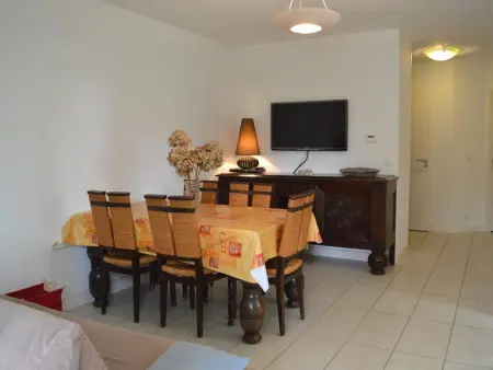 Appartement avec Terrasse à Capbreton - Plages et Commerces à Proximité - Photo 5