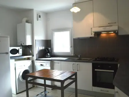 Appartement avec Terrasse à Capbreton - Plages et Commerces à Proximité - Photo 6