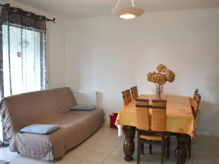 Appartement avec Terrasse à Capbreton - Plages et Commerces à Proximité - Photo 7