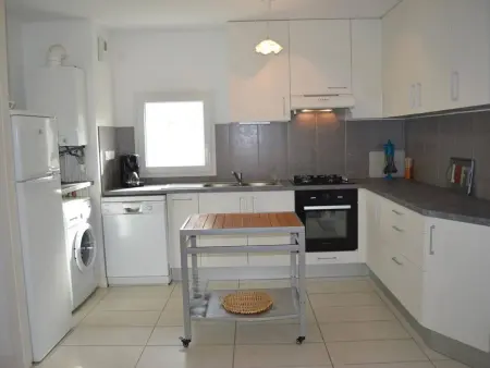 Appartement avec Terrasse à Capbreton - Plages et Commerces à Proximité - Photo 8
