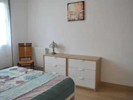 Appartement avec Terrasse à Capbreton - Plages et Commerces à Proximité - Photo 10