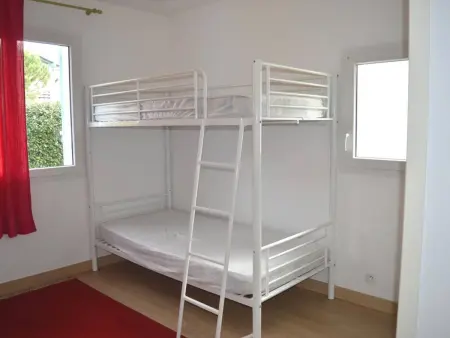 Appartement avec Terrasse à Capbreton - Plages et Commerces à Proximité - Photo 11