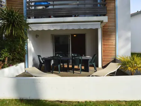 Appartement avec Terrasse à Capbreton - Plages et Commerces à Proximité - Photo 17