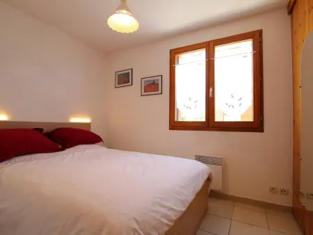 Appartement 3 étoiles, 3 pièces, 6 pers, terrasse, garage - Briançon - Photo 4