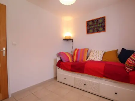 Appartement 3 étoiles, 3 pièces, 6 pers, terrasse, garage - Briançon - Photo 12