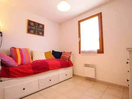 Appartement 3 étoiles, 3 pièces, 6 pers, terrasse, garage - Briançon - Photo 13
