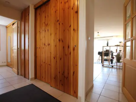 Appartement 3 étoiles, 3 pièces, 6 pers, terrasse, garage - Briançon - Photo 17