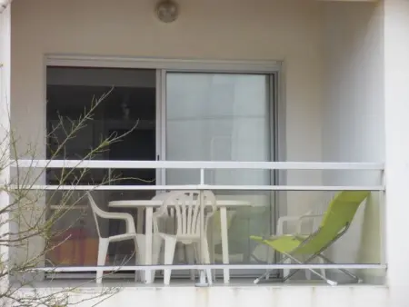 Pavillon à 150m de la plage, 5 couchages, Appartement 5 personnes à Longeville sur Mer - Photo 1