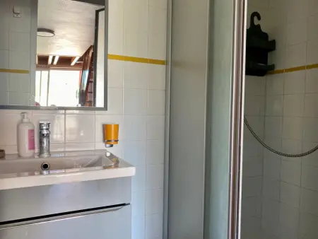 Pavillon à 150m de la plage, 5 couchages, Appartement 5 personnes à Longeville sur Mer - Photo 4