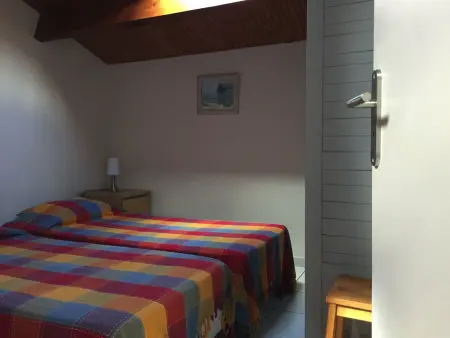 Pavillon à 150m de la plage, 5 couchages, Appartement 5 personnes à Longeville sur Mer - Photo 5
